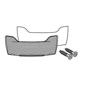 Benzi reflectorizante SHAD D1B401CAR Alb for SH40