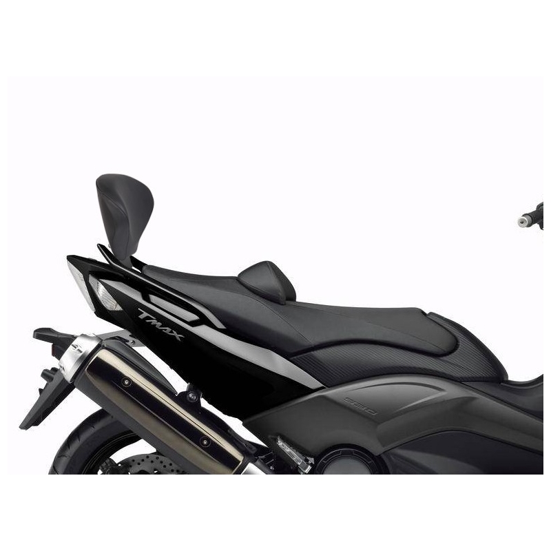 Sistem de fixare SHAD pentru spatar SHAD