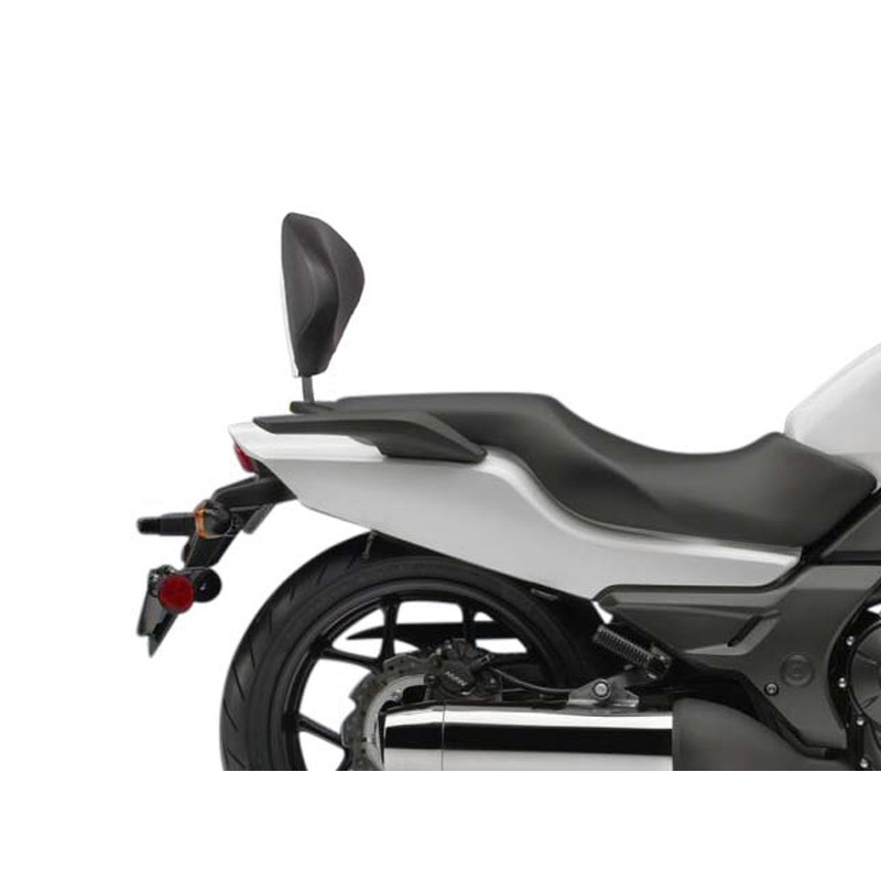 Sistem de fixare SHAD pentru spatar SHAD