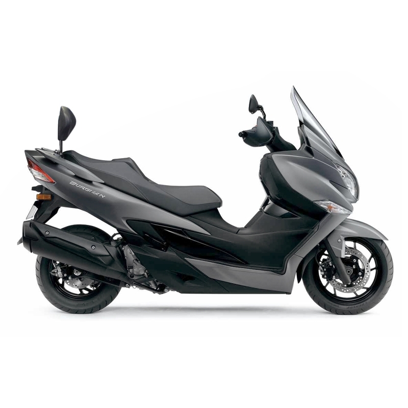 Sistem de fixare SHAD pentru spatar SHAD