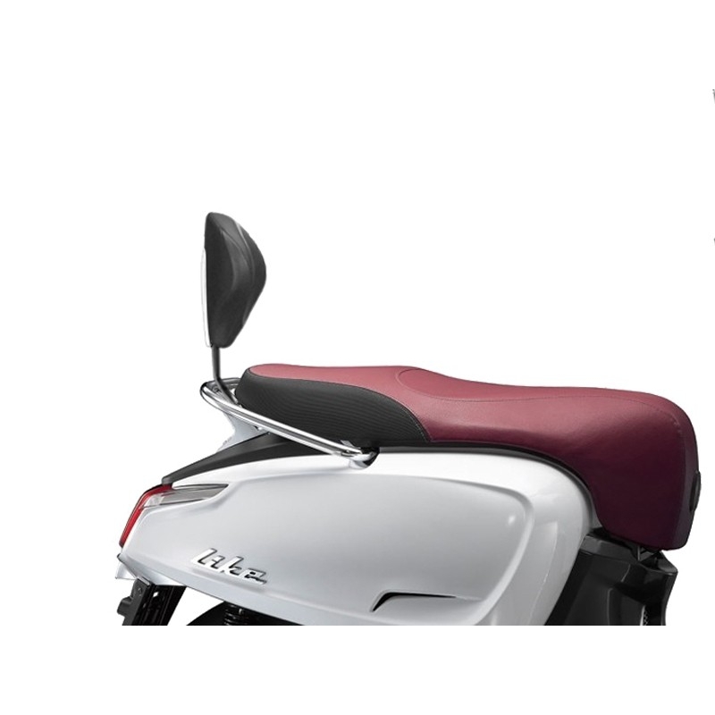 Sistem de fixare SHAD pentru spatar SHAD