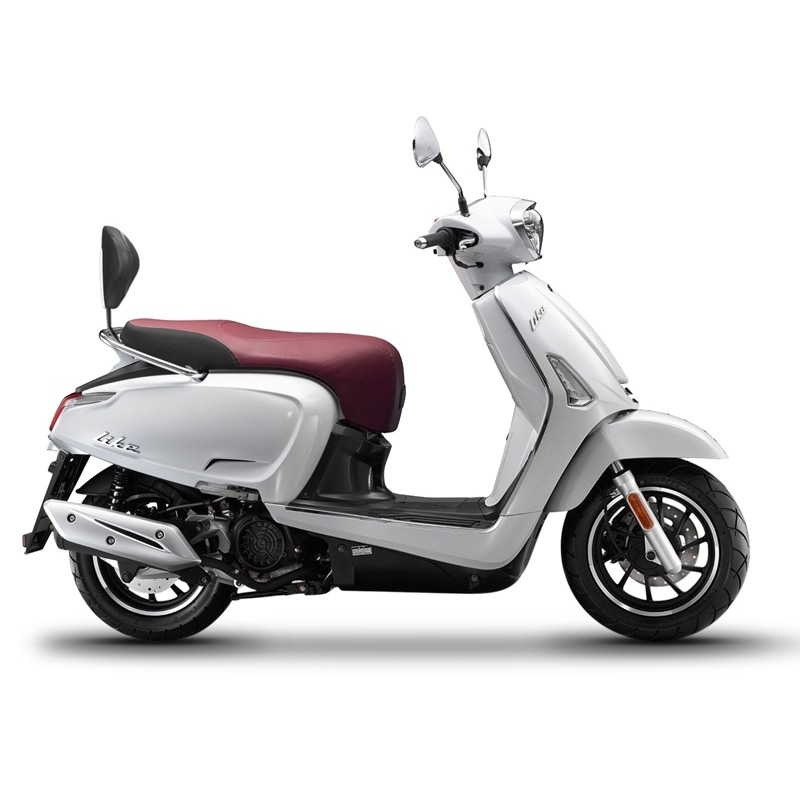 Sistem de fixare SHAD pentru spatar SHAD