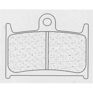 Placute de frana CL BRAKES 2246 S4
