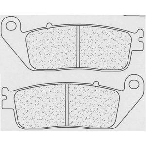 Placute de frana CL BRAKES 2256 S4