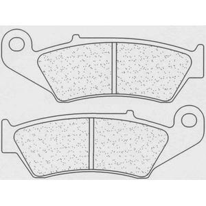 Placute de frana CL BRAKES 2300 S4