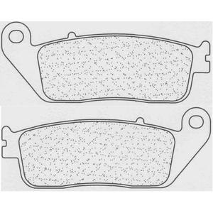 Placute de frana CL BRAKES 3003 MSC