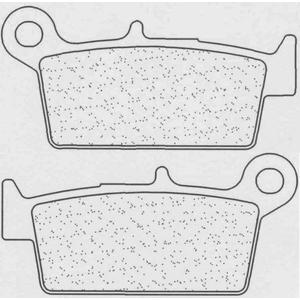 Placute de frana CL BRAKES 3006 MSC
