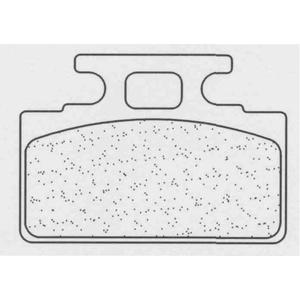 Placute de frana CL BRAKES 3009 MSC