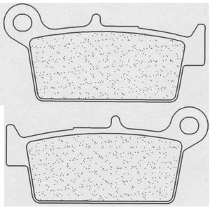 Placute de frana CL BRAKES 3014 MSC