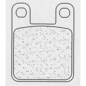 Placute de frana CL BRAKES 3015 MSC