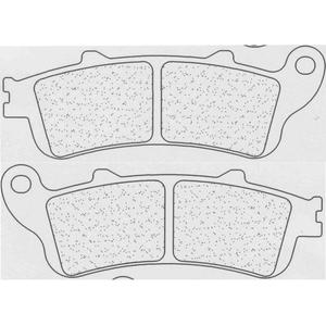 Placute de frana CL BRAKES 3026 MSC