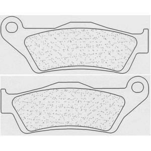 Placute de frana CL BRAKES 3028 MSC