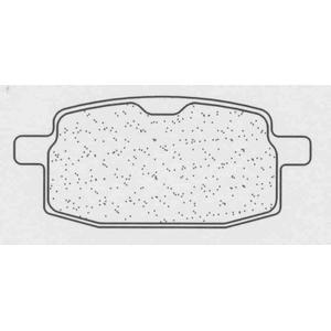 Placute de frana CL BRAKES 3029 MSC