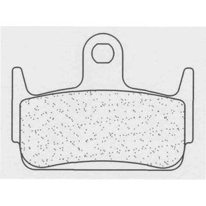 Placute de frana CL BRAKES 3041 SC