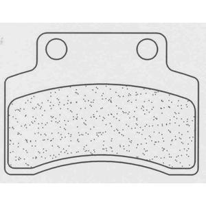 Placute de frana CL BRAKES 3047 SC