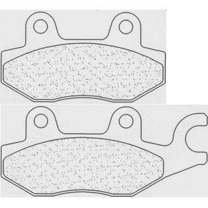 Placute de frana CL BRAKES 3062 SC