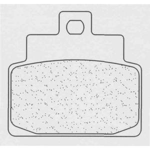 Placute de frana CL BRAKES 3064 SC