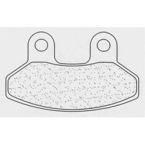 Placute de frana CL BRAKES 3067 SC