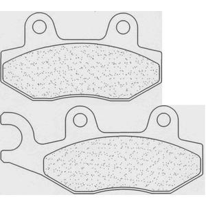 Placute de frana CL BRAKES 3078 SC