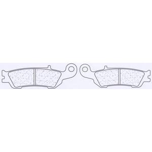 Placute de frana CL BRAKES 1183 MX10 (XC7)