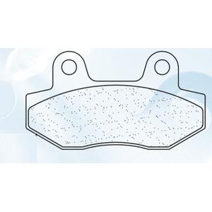 Placute de frana CL BRAKES 3096 SC
