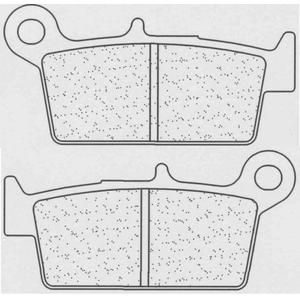 Placute de frana CL BRAKES 2314 RX3