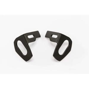 Support for original turn signal PUIG 9325N Negru