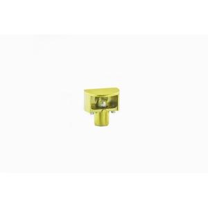 Licence support light PUIG MAT 2555O auriu