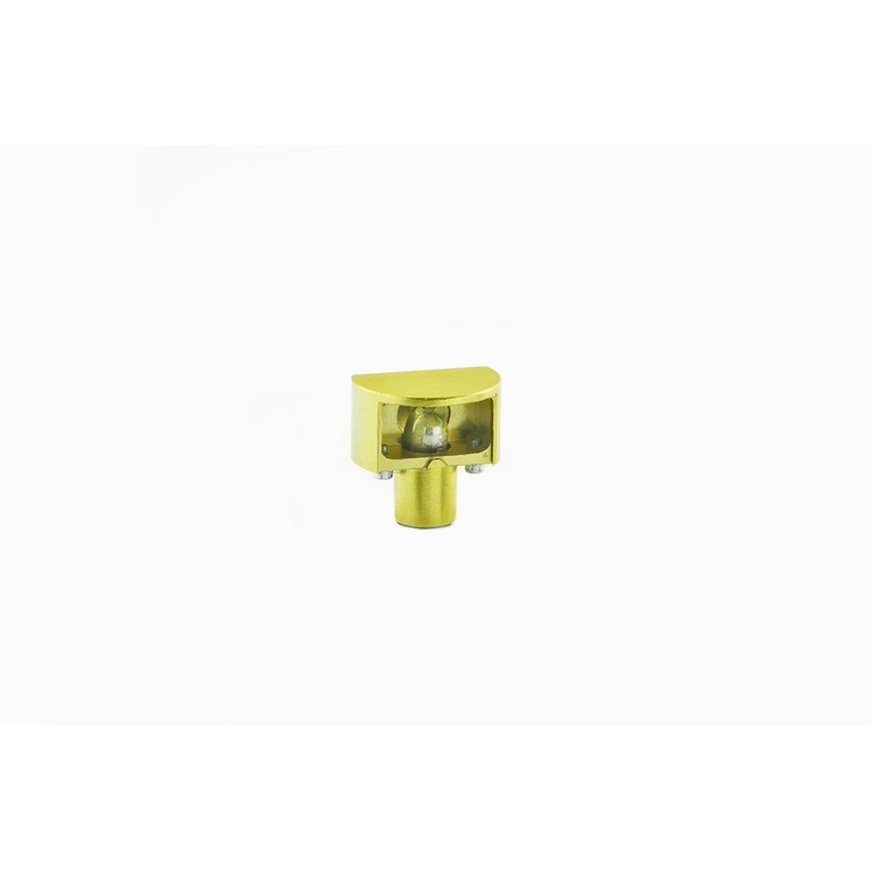 Licence support light PUIG MAT auriu