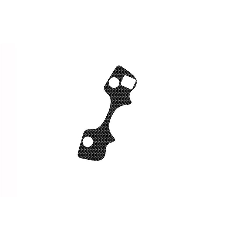 Yoke protector PUIG NAKED gri pentru SUZUKI GSX 1300 Hayabusa / SE 2008-2017