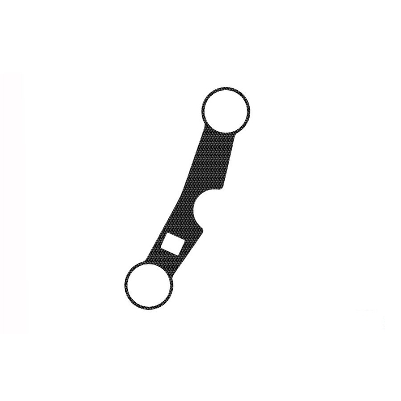 Yoke protector PUIG NAKED gri