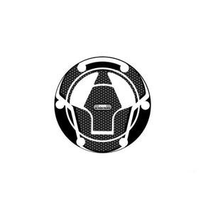 Fuel cap cover PUIG NAKED 6313U gri