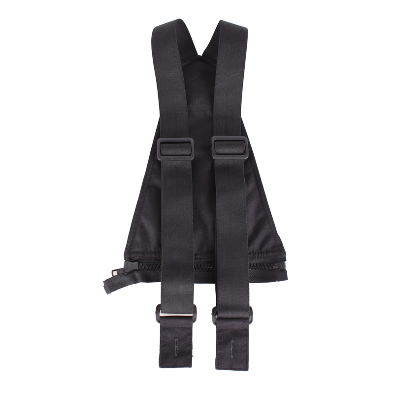 Bretele universale pentru pantalonii Rebelhorn, Ozone