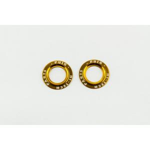 Rings for axle sliders PUIG PHB19 20025O auriu