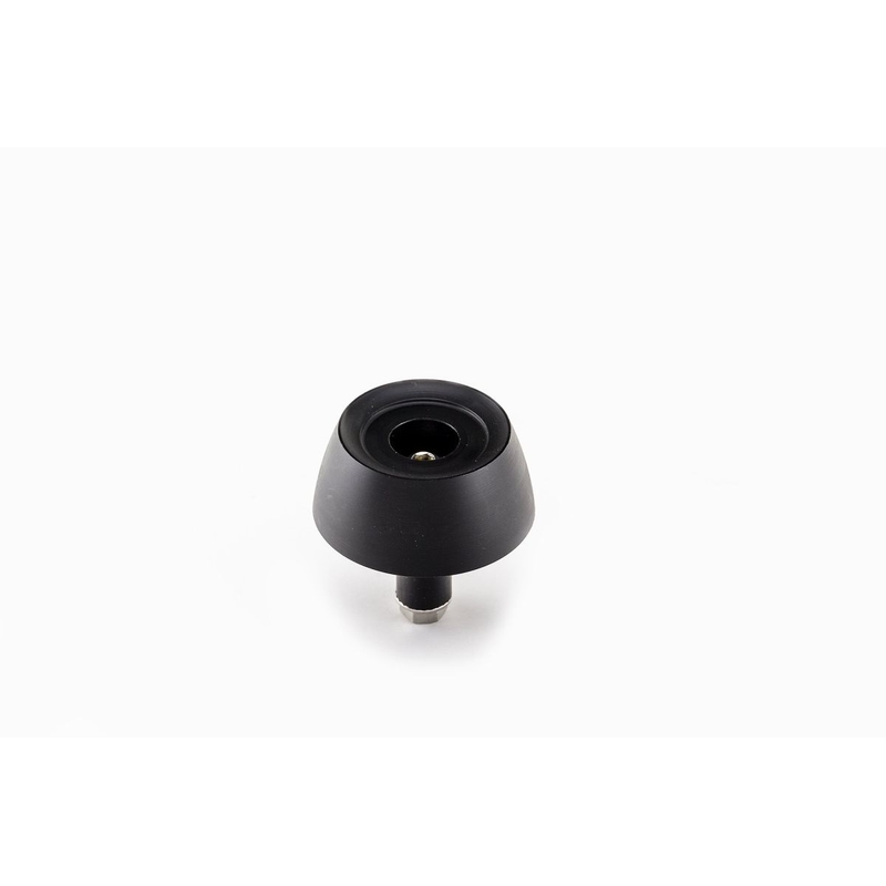 Axle sliders PUIG PHB19 Negru without color caps