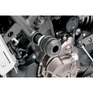 Frame sliders PUIG VINTAGE 3627N Negru
