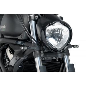 Suporturi pentru semnalizari PUIG PUIG 9676N Negru fata