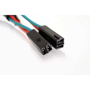 Connector leads PUIG MODELS KAWASAKI Negru