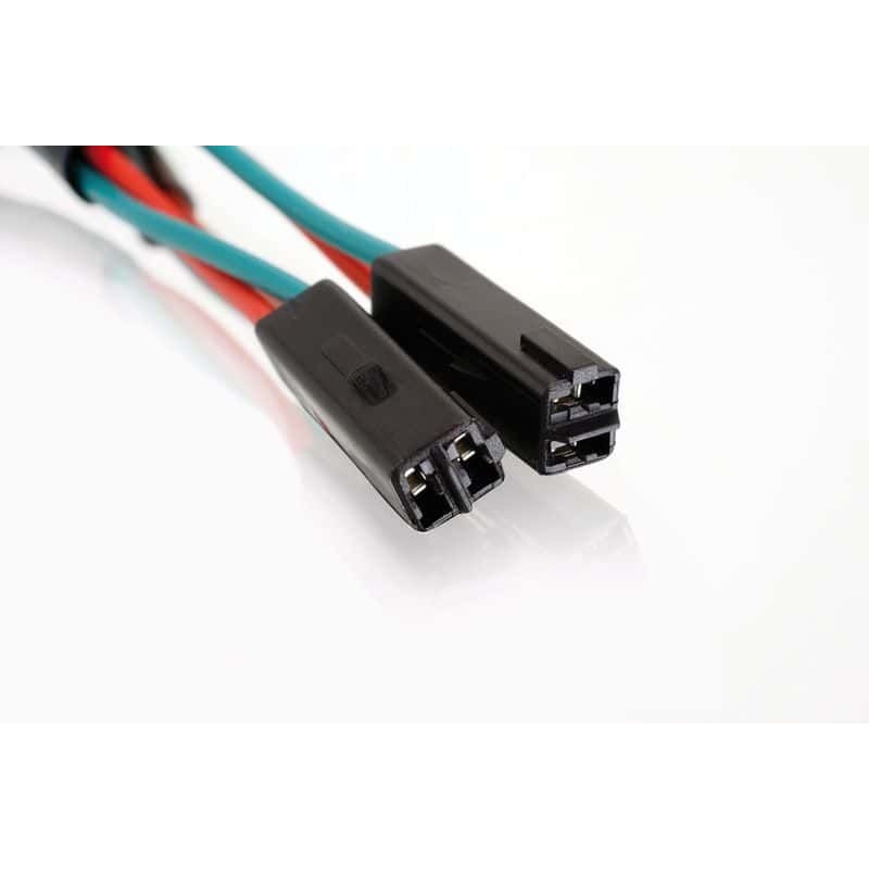 Connector leads PUIG MODELS KAWASAKI Negru