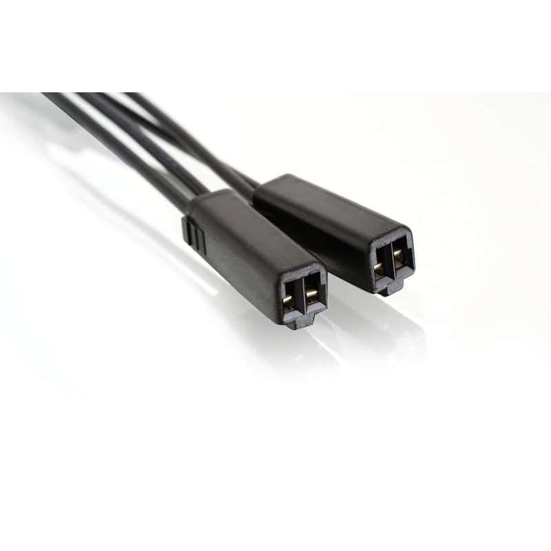 Connector leads PUIG MODELS SUZUKI Negru