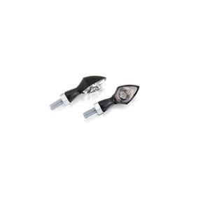Turn signals PUIG POWER LED Negru homologated