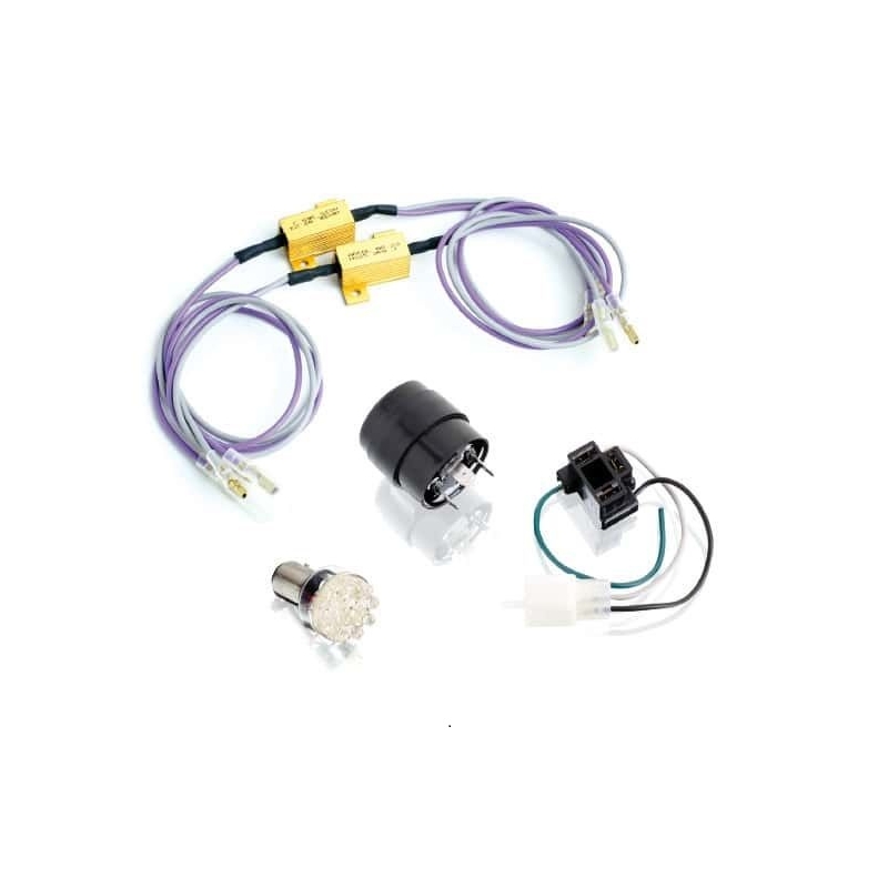Resistors set PUIG