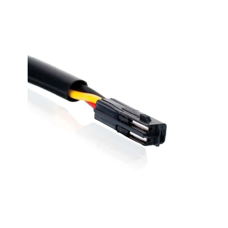 Connector leads PUIG MODELS HONDA Negru