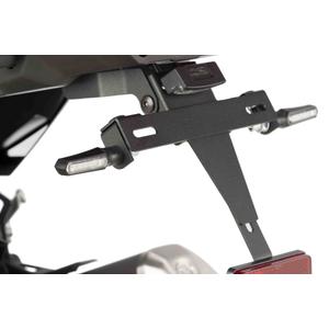 Turn signals PUIG CURVE Negru rear, homologated