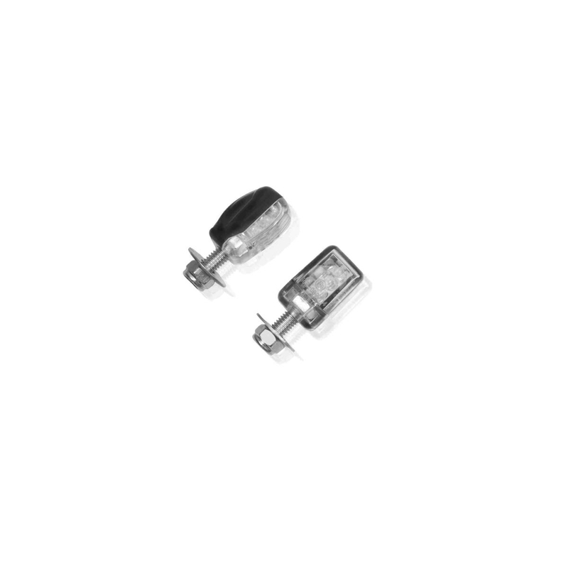 Turn signals PUIG CHIP Negru homologated