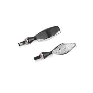 Turn signals PUIG SPARKLY 9944N Negru homologated
