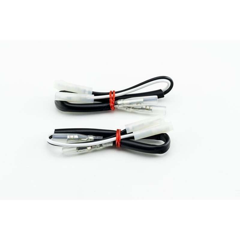 Connector leads PUIG MODELS TRIUMPH