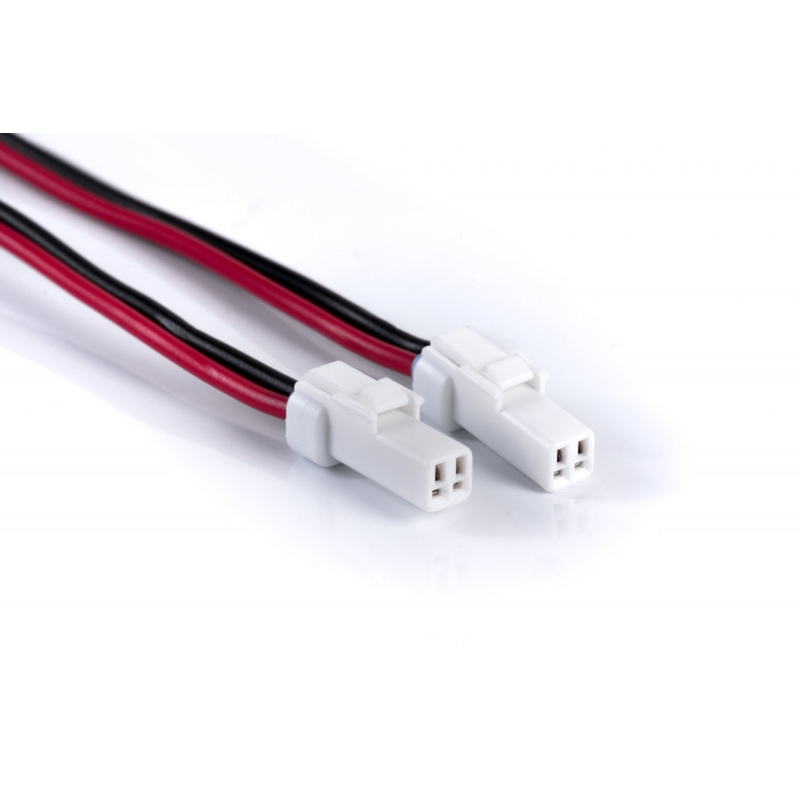 Connector leads PUIG MODELS SUZUKI Negru