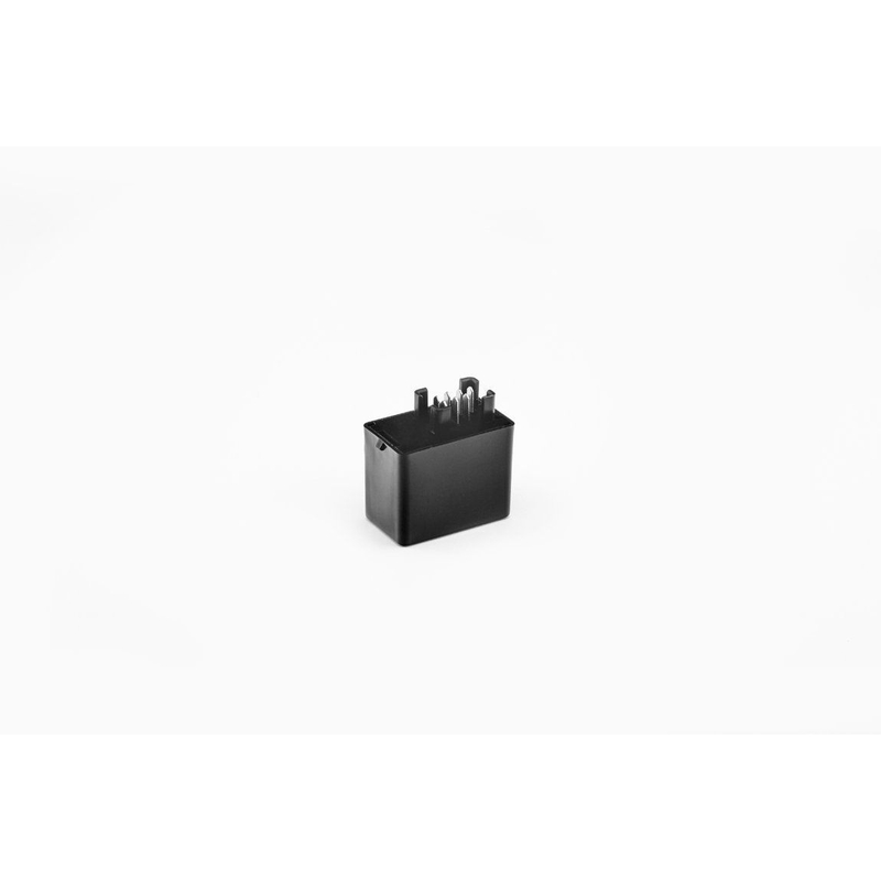 Releu de semnalizare PUIG Negru 7 pins