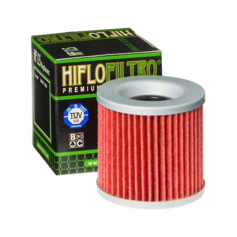 Filtru de ulei HIFLOFILTRO
